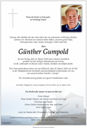 Günther  Gumpold